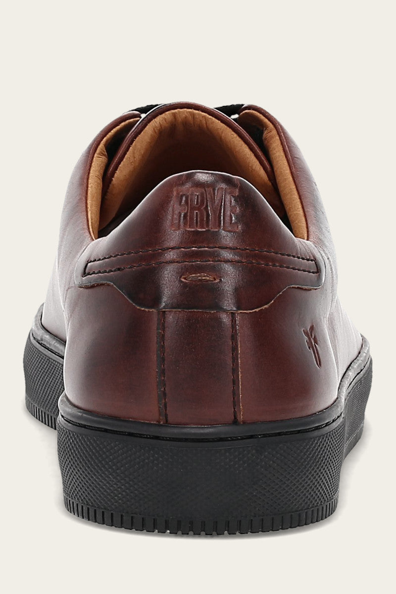 frye astor low lace