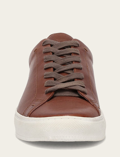 Astor Low Lace - Caramel - Front