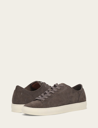 Astor Unlined Sneaker - Storm Grey - Pair