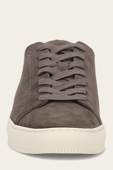 Astor Unlined Sneaker - Storm Grey - Front