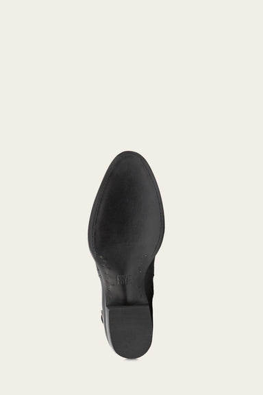 Austin Jodhpur - Black - Sole