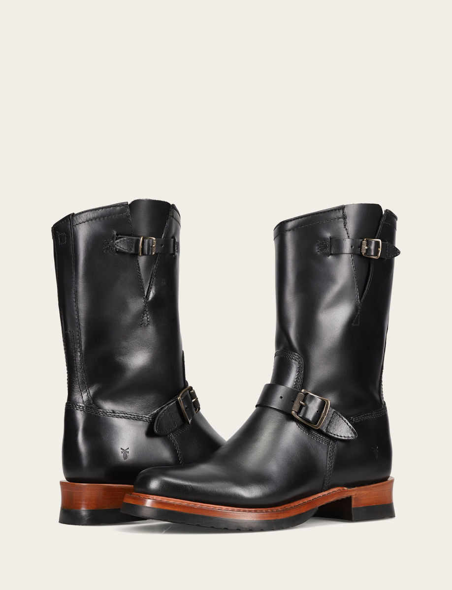 Axel Engineer - Black - Pair