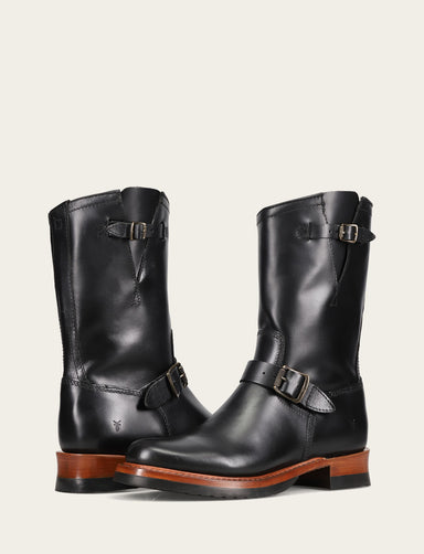 Axel Engineer - Black - Pair