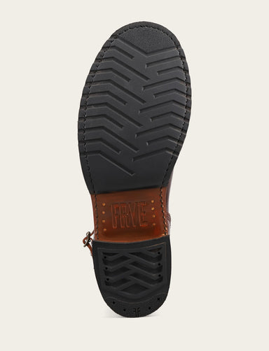 Axel Engineer - Redwood - Sole
