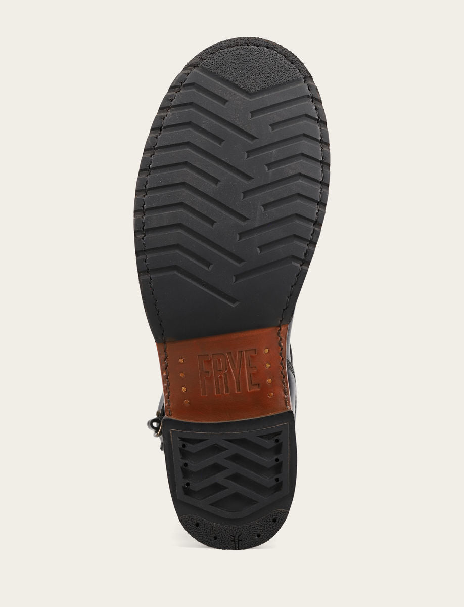 Axel Engineer - Black - Sole