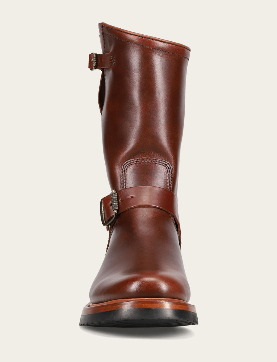 Axel Engineer - Redwood - Front