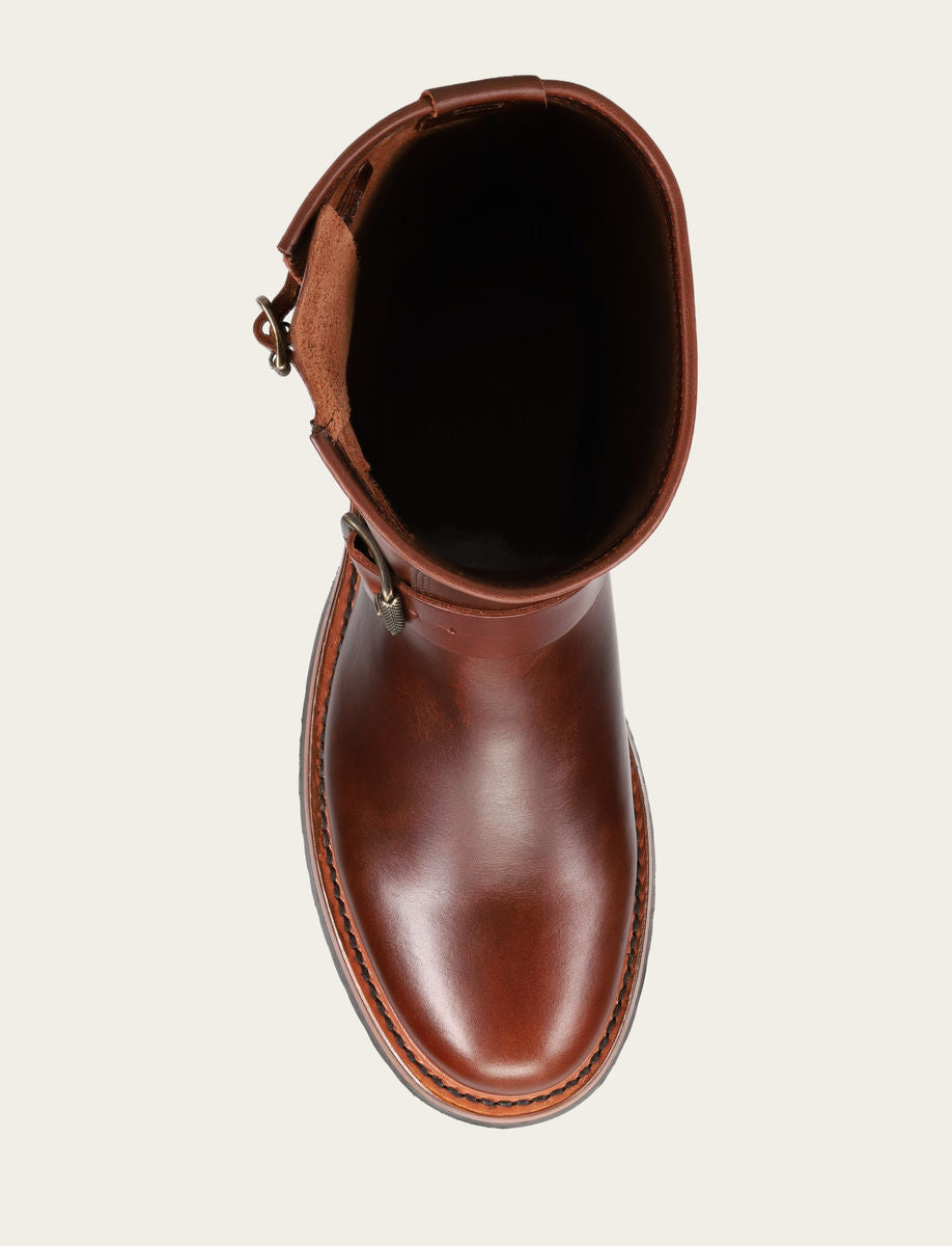 Axel Engineer - Redwood - Top Down