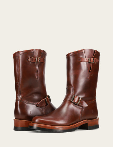 Axel Engineer - Redwood - Pair