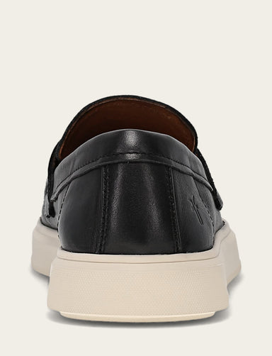 Beau Penny - Black - Back