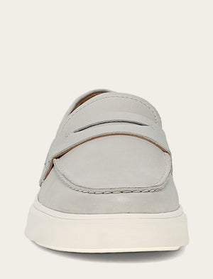 Beau Penny - Beige - Front