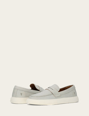 Beau Penny - Beige - Pair