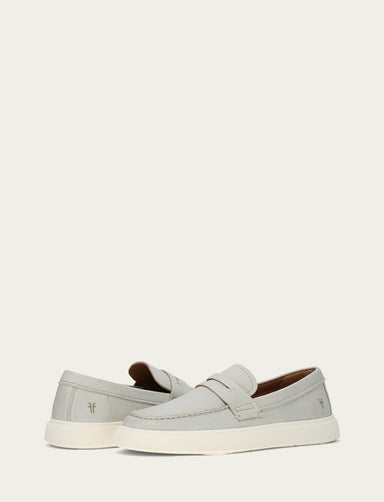 Beau Penny - Beige - Pair