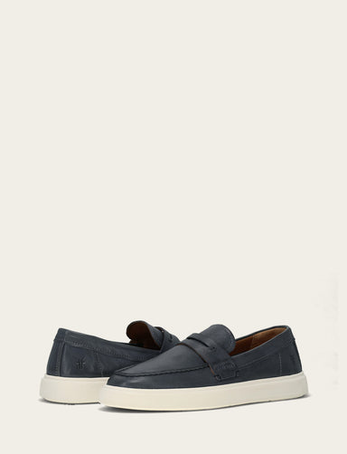 Beau Penny - Denim - Pair