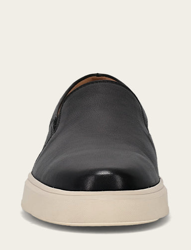 Beau Twin Gore - Black - Front