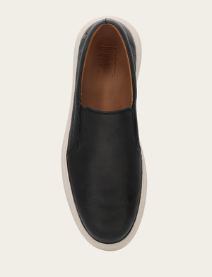 Beau Twin Gore - Black - Top Down