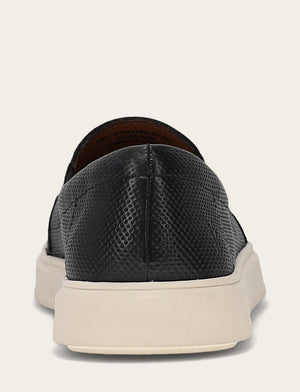 Beau Twin Gore - Black - Back