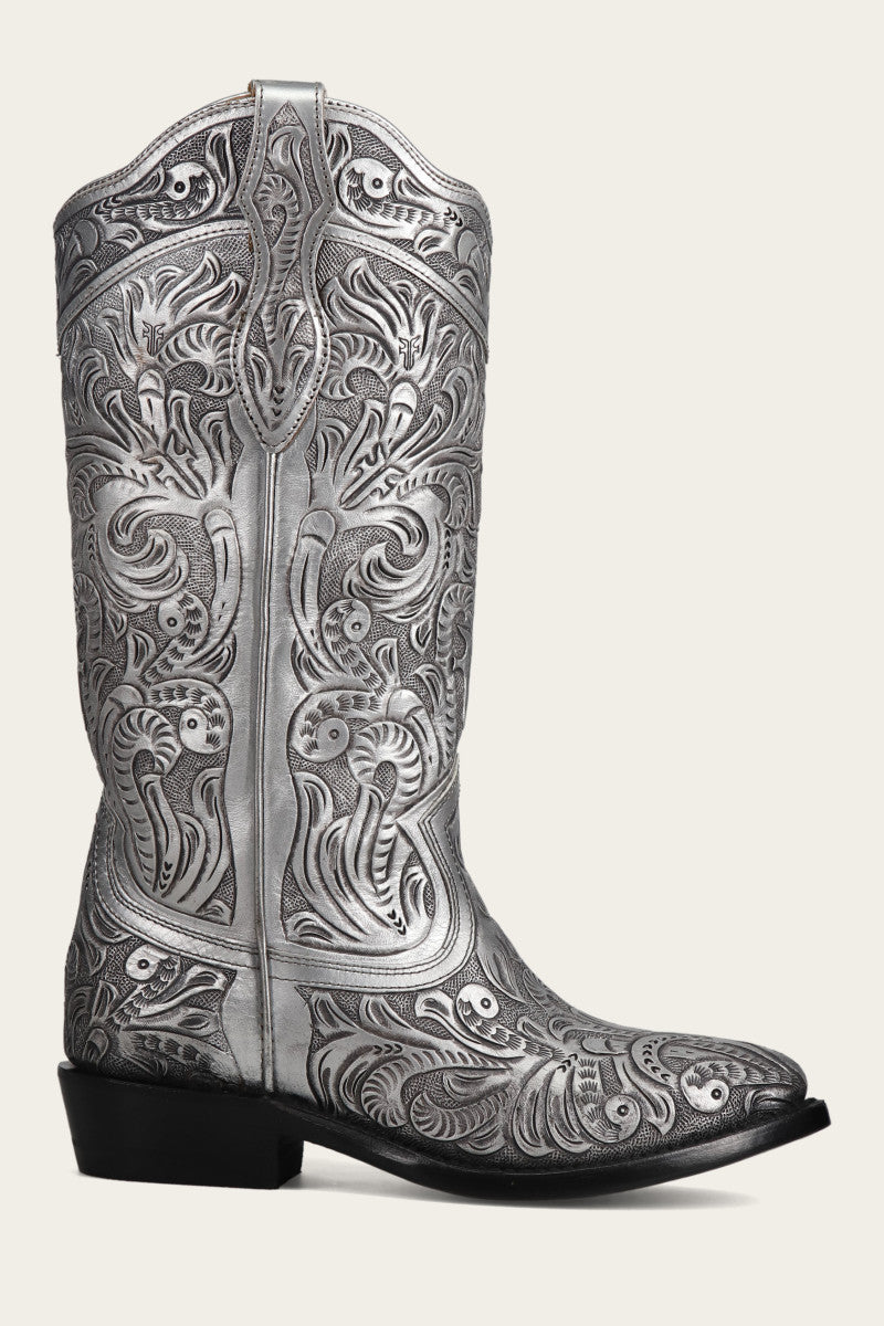 Billy Daisy Pull On Boot | The Frye Company
