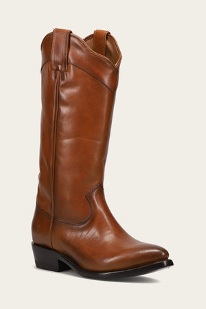 Billy Daisy Pull On Boot The Frye Company