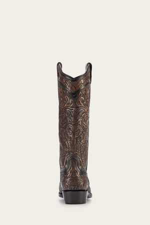 Frye boots sales billy pull on