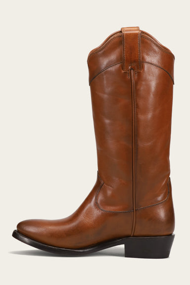 Frye billy stitch pull on deals