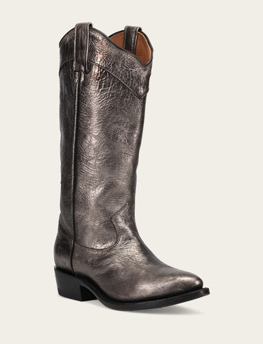 Billy Daisy Pull On - Dark Pewter - Hero