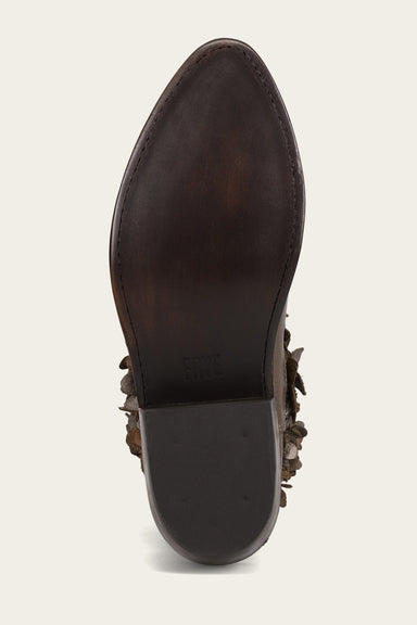 Billy Flower - Metallic Stone - Sole