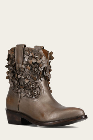 Billy Flower - Metallic Stone - Hero