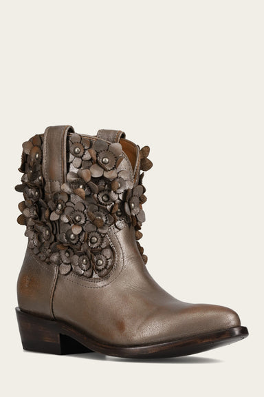 Billy Flower - Metallic Stone - Hero