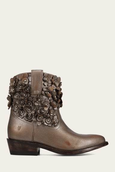 Billy Flower - Metallic Stone - Outside