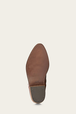 Billy Inside Zip Bootie The Frye Company