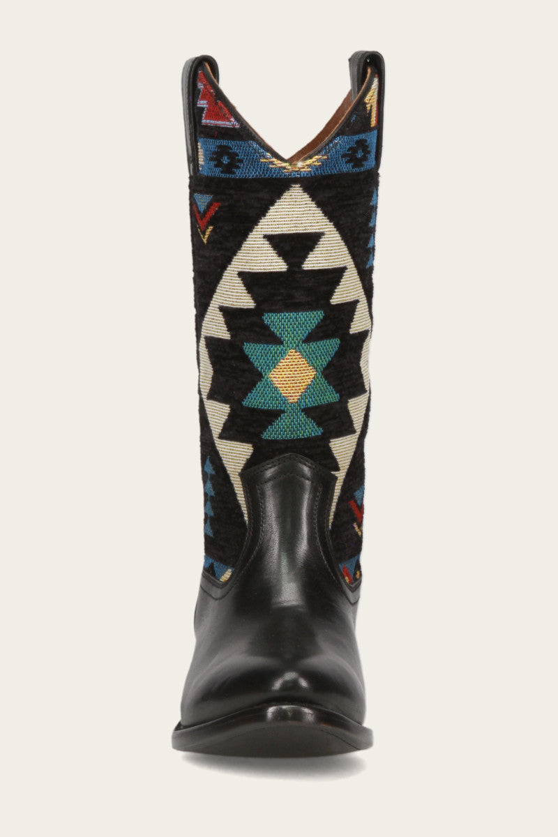 Frye boots billy pull on outlet
