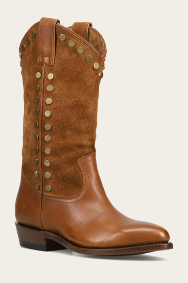 Frye billy pull on black clearance