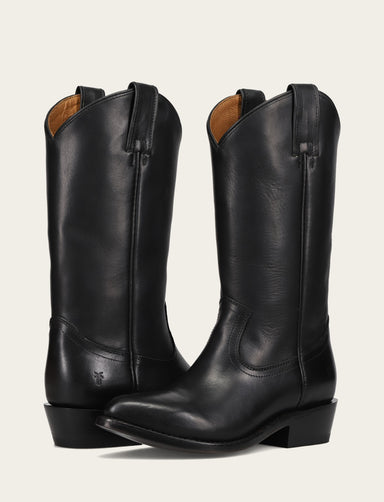 Billy Pull On - Black - Pair
