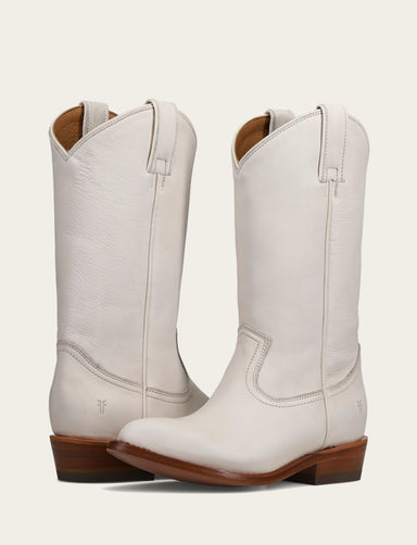 Billy Pull On - White - Pair