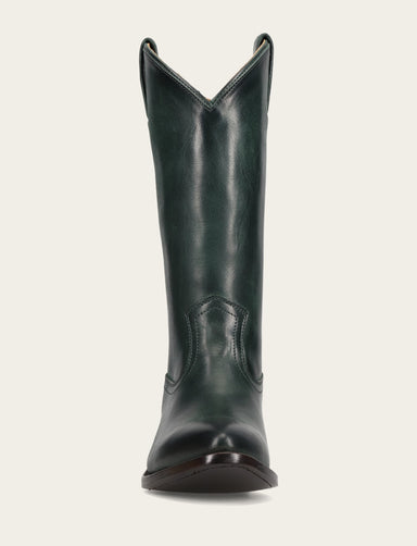 Billy Pull On - Teal - Front