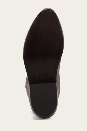Billy Pull On - Silver - Sole