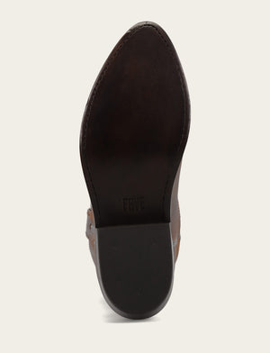 Billy Pull On - Silver - Sole