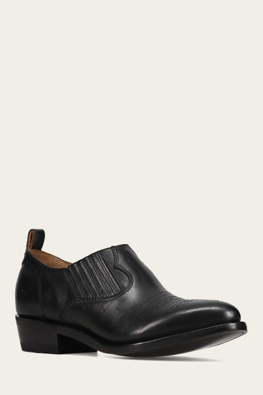 Billy Shootie - Black - Hero