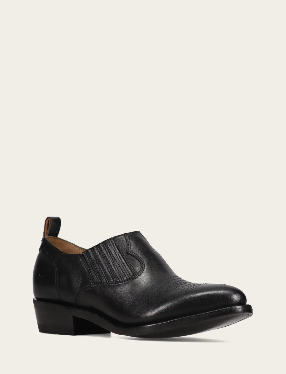 Billy Shootie - Black - Hero