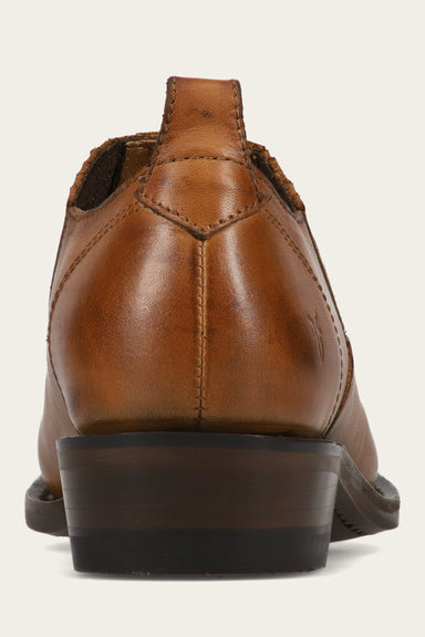 Billy Shootie - Caramel - Back