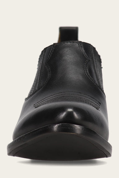 Billy Shootie - Black - Front