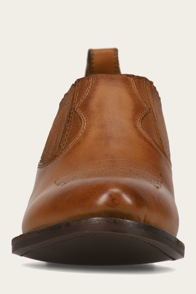 Billy Shootie - Caramel - Front
