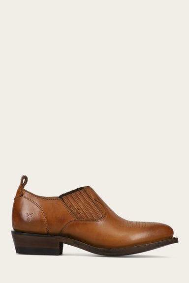 Billy Shootie - Caramel - Outside