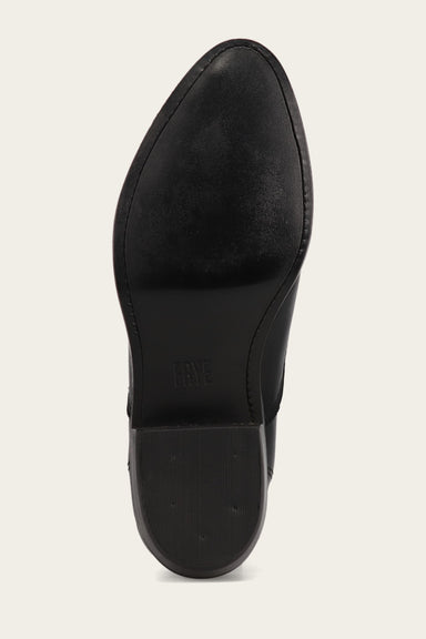 Billy Shootie - Black - Sole
