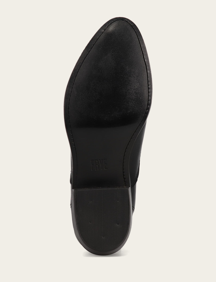 Billy Shootie - Black - Sole