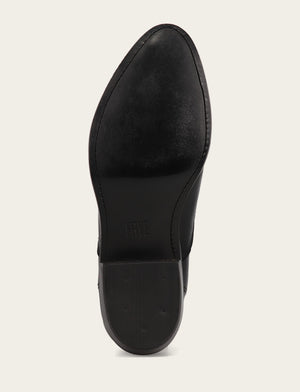 Billy Shootie - Black - Sole