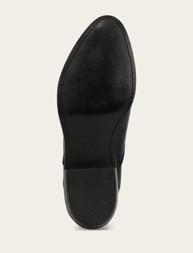 Billy Shootie - Black - Sole