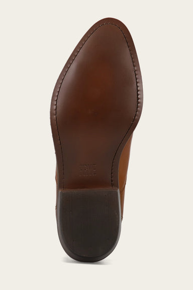 Billy Shootie - Caramel - Sole