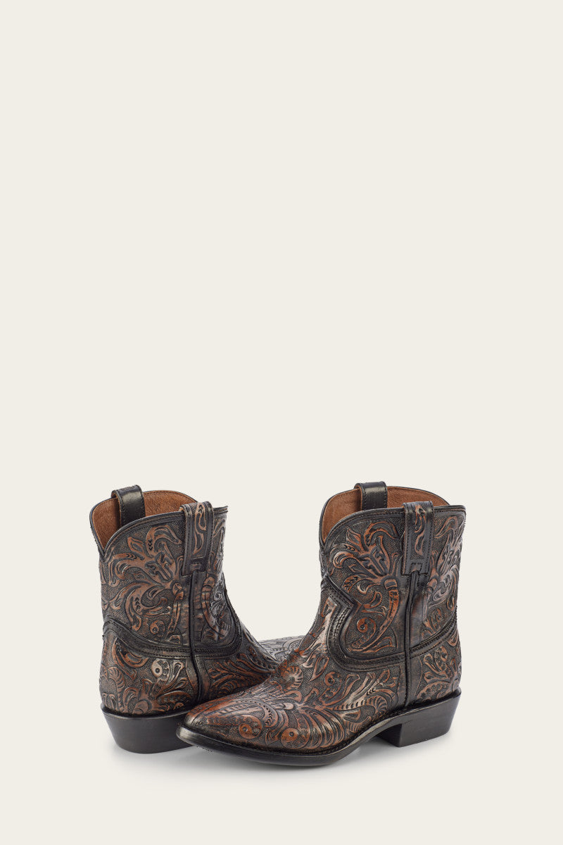 Frye billy short red deals