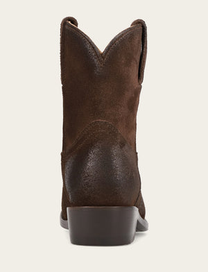 Billy Short - Chocolate - Back